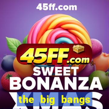 the big bangs theory online dublado